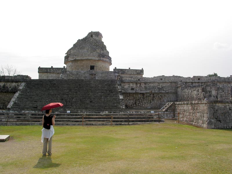 chichen-caracol-345