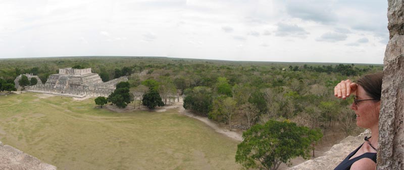 pano-chichen-castillo