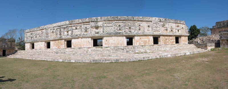 pano-uxmal