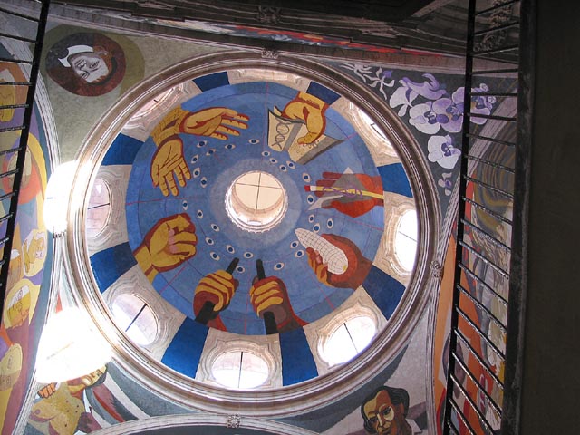 morelia-ceiling-mural-M-112