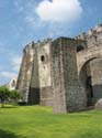 monastery-castle-wall-127